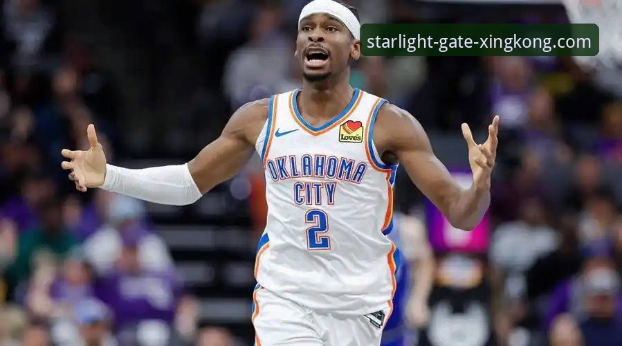 亚历山大47分加时制胜：一场在星空入口平台深度解析的NBA焦点战